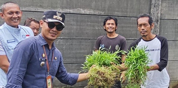 Langkah Nyata Warga Depok Bangun Ketahanan Pangan dan Ekonomi Berkelanjutan