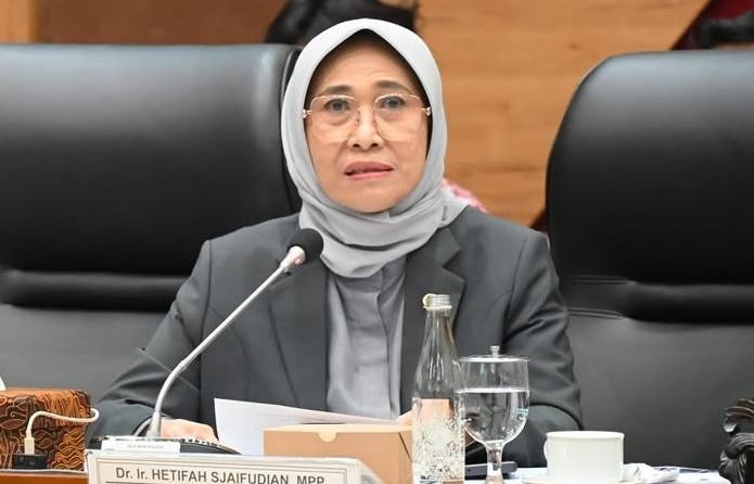 Ketua Komisi X DPR Prihatin Video Viral di PNJ, Tekankan Pendidikan Karakter dan Etika