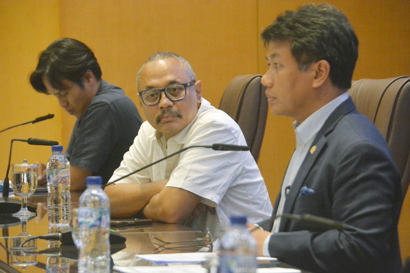 Majalah Parlementaria Penting Jadi Saksi Sejarah dan Jembatan DPR dengan Publik