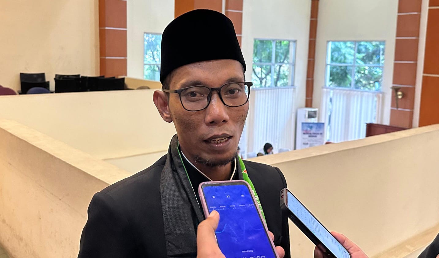 Soal Potensi Kecurangan SPMB, DPRD Depok Siswanto: Jika Ada Titip-Menitip, Laporkan!