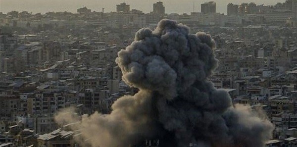 IRGC Desak Israel Hentikan Serangan ke Lebanon, Penarikan Pasukan Jadi Syarat Gencatan Senjata