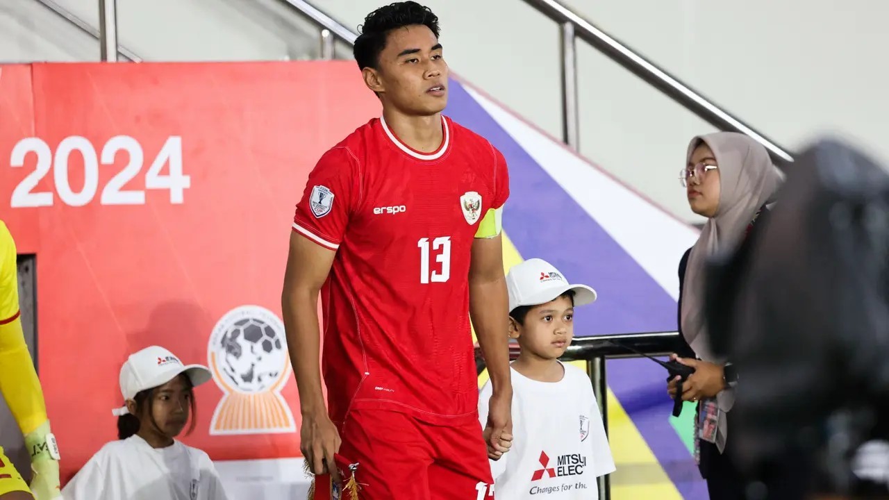 John Herdman Buka Suara soal Kritik Pemanggilan Muhammad Ferarri ke Timnas Indonesia