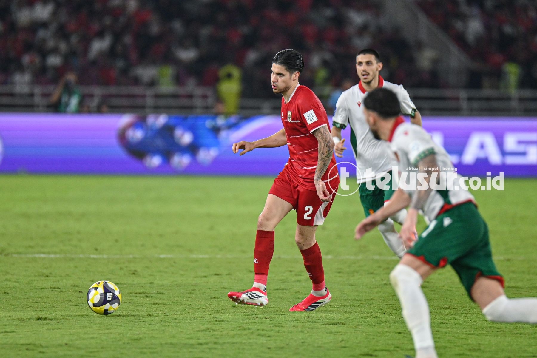 Kevin Diks Sebut Rizky Ridho Layak Jadi Kapten Timnas Indonesia Lawan Oman Gantikan Jay Idzes