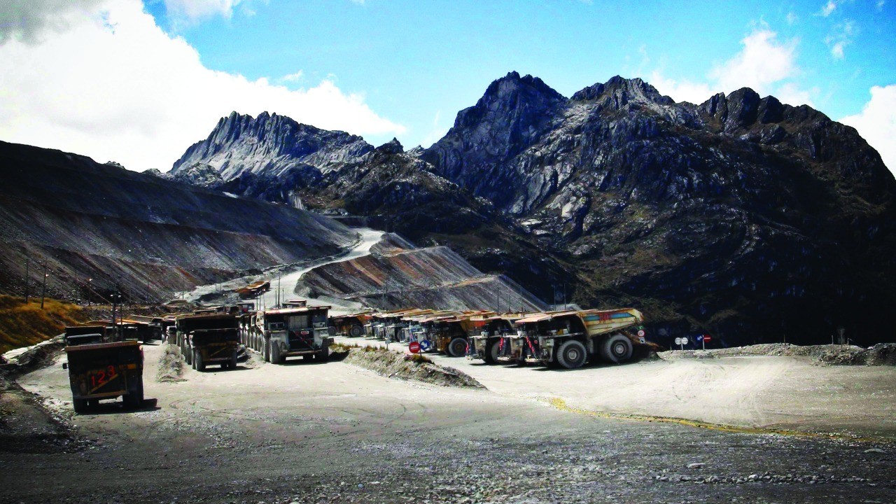 Pemerintah Didorong Evaluasi Total Skema Royalti Progresif Minerba