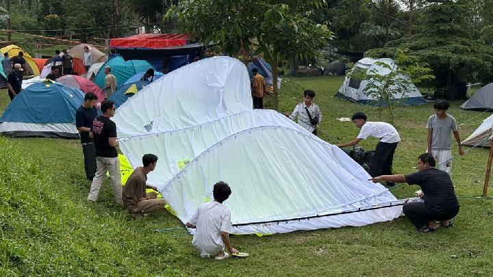 Pembubaran Perkemahan Ahmadiyah, Bukti Negara Tunduk pada Kelompok Intoleran