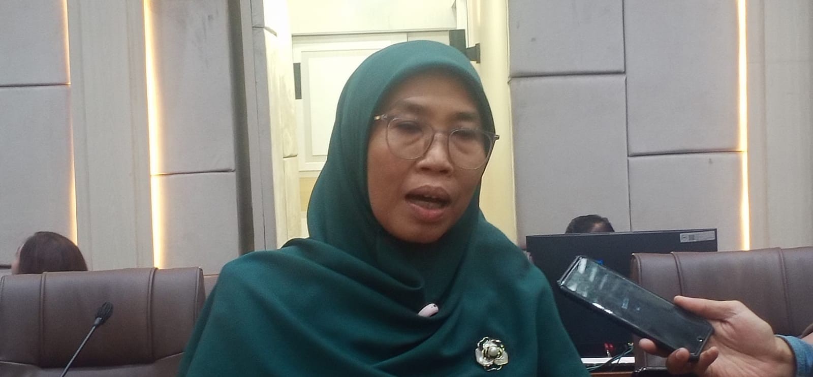 Soroti Potensi Defisit Dana Jaminan Kesehatan, Netty Prasetiyani Dorong Perluasan PBI dan Hapus Tunggakan Peserta Mandiri