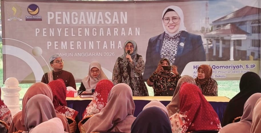 Siqom Dorong Penguatan Ketahanan Pangan dan Kesejahteraan Petani