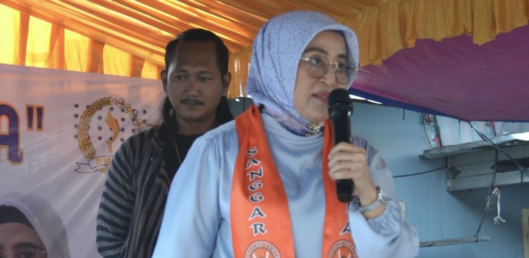 DPRD Jabar Dukung Modernisasi Pertanian untuk Tingkatkan Produktivitas Petani