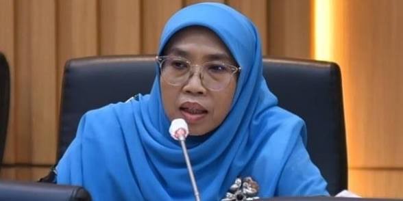 BPJS Kesehatan Tekor Rp2 Triliun per Bulan, Netty Aher Desak Perbaikan Tata Kelola JKN