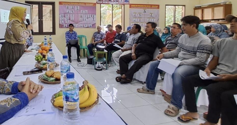Legislator NasDem Dorong Digitalisasi UMKM agar Produk Lokal Tembus Pasar Lebih Luas