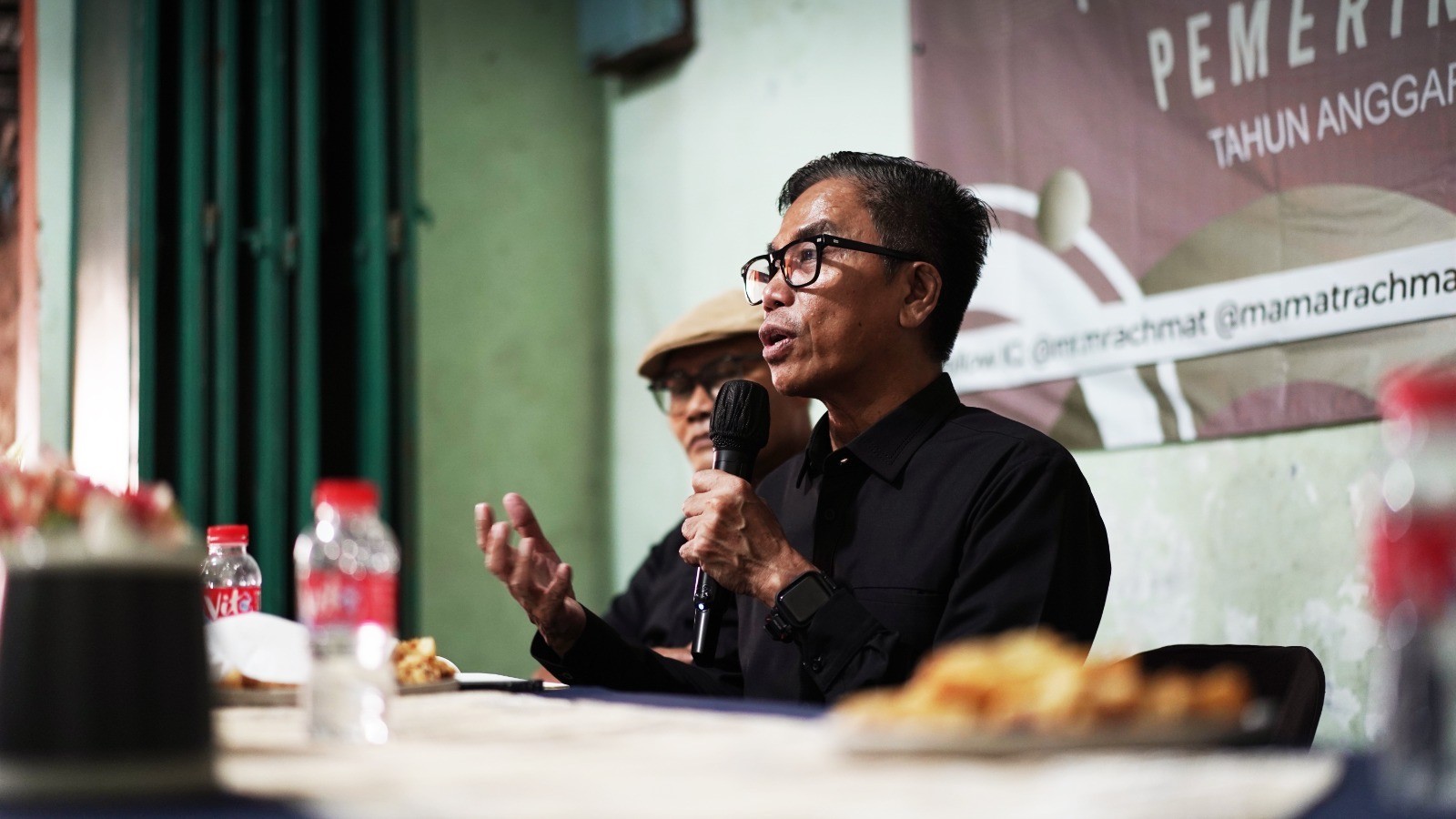 Kang Rachmat Ajak Masyarakat Kawal Akses Pendidikan dan SPMB 2026