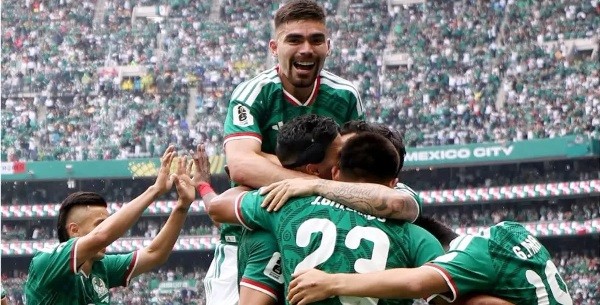 Meksiko Puncaki Grup A Piala Dunia 2026, Korea Selatan Tempel Ketat
