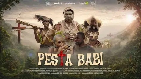 Pelarangan dan Kontroversi Pemutaran Film Dokumenter Papua (Pesta Babi) dalam Perspektif Kebebasan Berekspresi dan Kepentingan Publik