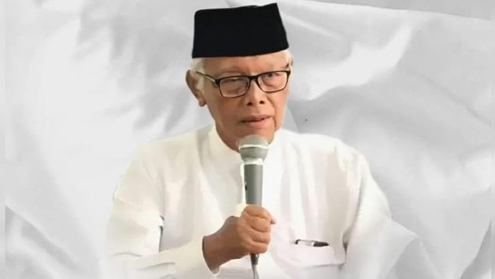 Ketum MUI Dukung Purbaya Berani Tolak Intervensi IMF