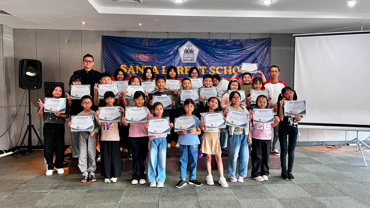 Holiday Camp 2026 Hadir di Surabaya, Bekali Anak dengan Kepemimpinan dan Kepercayaan Diri
