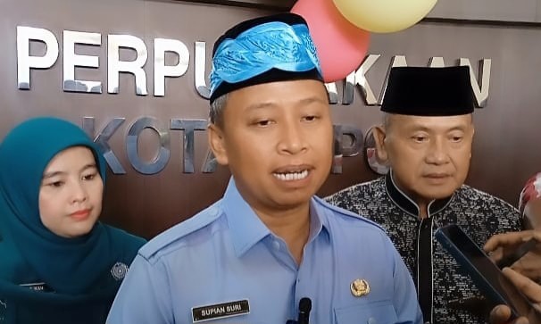 Depok Segera Miliki Rumah Kreatif Anak Istimewa, Pembangunan Dimulai Tahun Ini