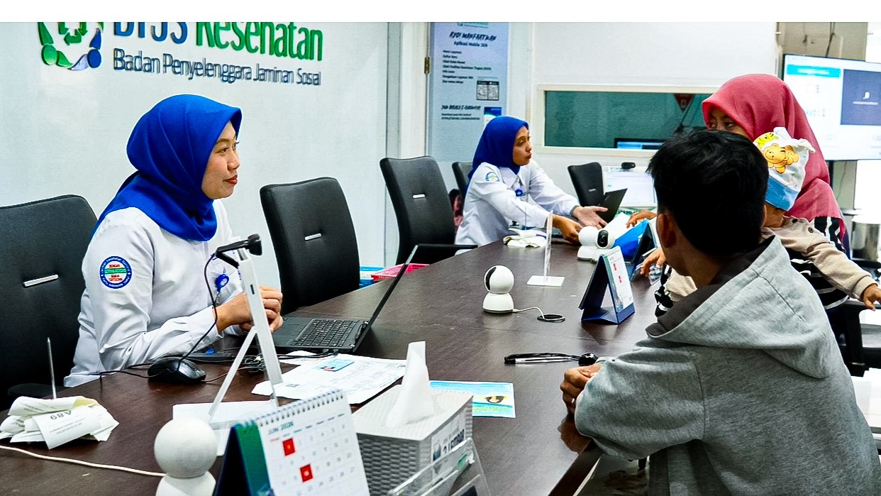 Peserta JKN Wajib Tahu, Beberapa Layanan Tidak Dijamin BPJS Kesehatan