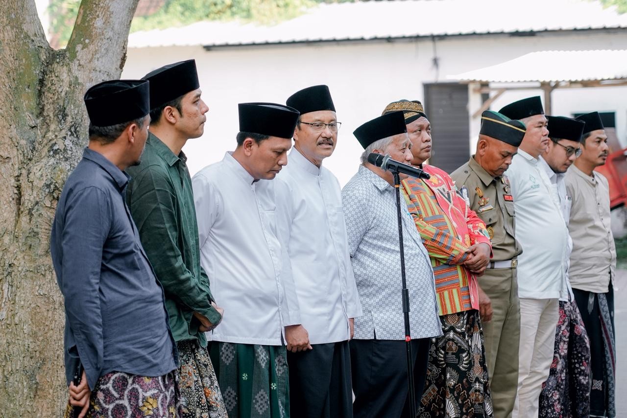 Gus Ipul Sebut Nasaruddin Umar Berpeluang Jadi Ketum PBNU
