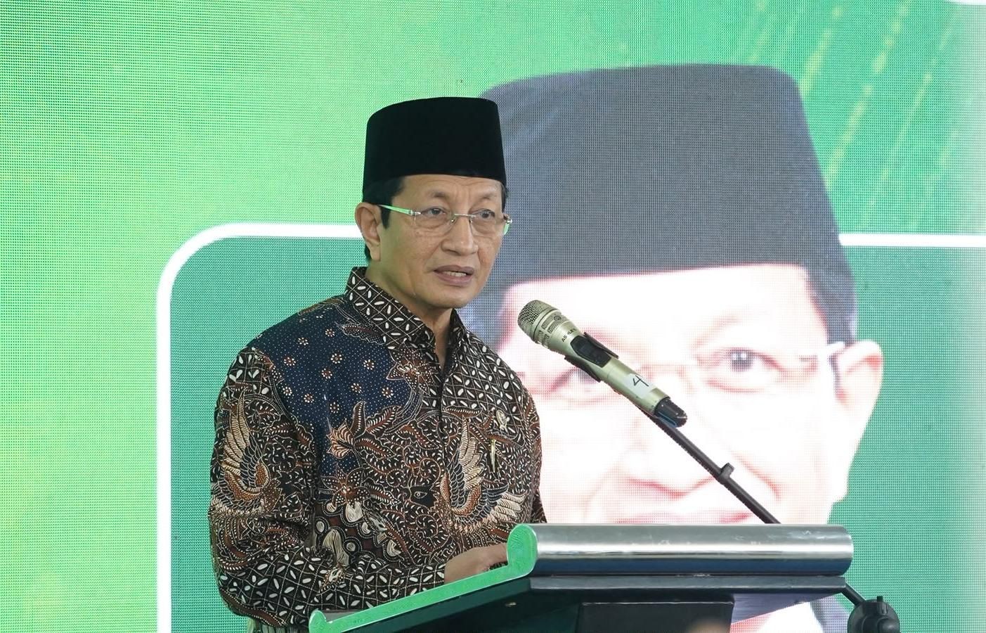 Menteri Agama Pastikan Insentif Guru Madrasah Non ASN Mulai Cair Akhir Juni 2026