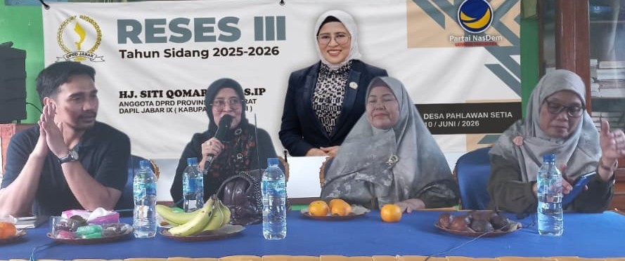 Legislator NasDem Dorong Produk UMKM Pesisir Naik Kelas Lewat Digitalisasi dan Sertifikasi Halal