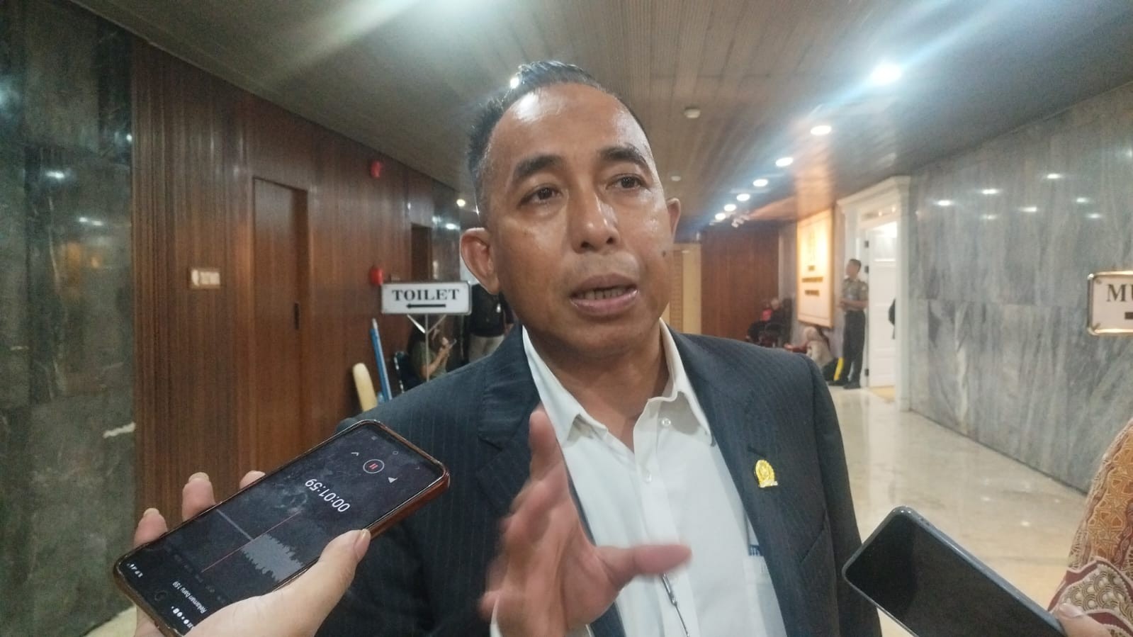 Mori Hanafi: Kementerian PKP Serius Atasi Backlog Perumahan, Dana BSPS Tetap Rp 8,9 Triliun