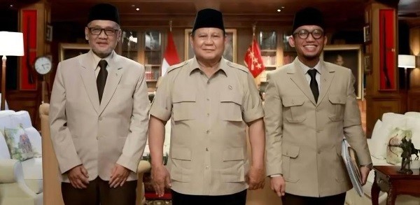 Presiden Prabowo Apresiasi Penyelenggaraan Haji 2026
