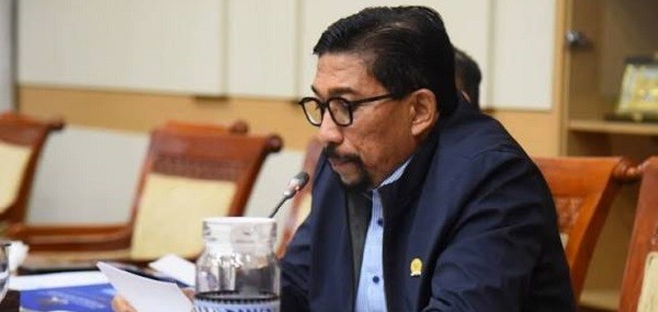 Legislator Machfud Arifin Minta Anggaran IT Polri Tak Dipangkas, Soroti Fasilitas SPN yang Menua