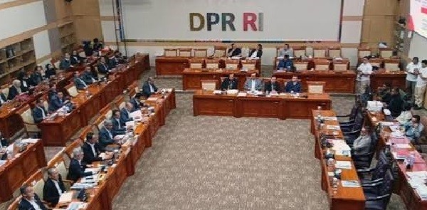 Sahroni Dorong KPK Ajukan Rp5 Triliun, Pimpinan KPK: Rp762 Miliar Sudah Sesuai Kebutuhan