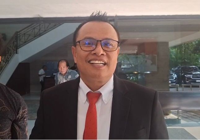 KSP Panggil Stakeholder terkait Polemik 15 Kontainer Ilminite, Pengacara PT PMM Bantah Tuduhan Penyelundupan 