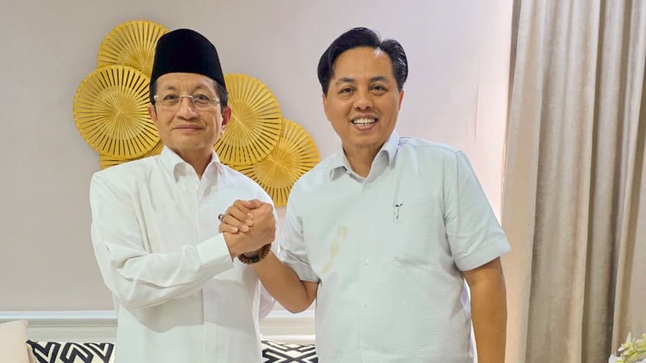 NBI Usulkan Duet Kiai Alim dan Intelektual Muda Pimpin PBNU 2026-2031