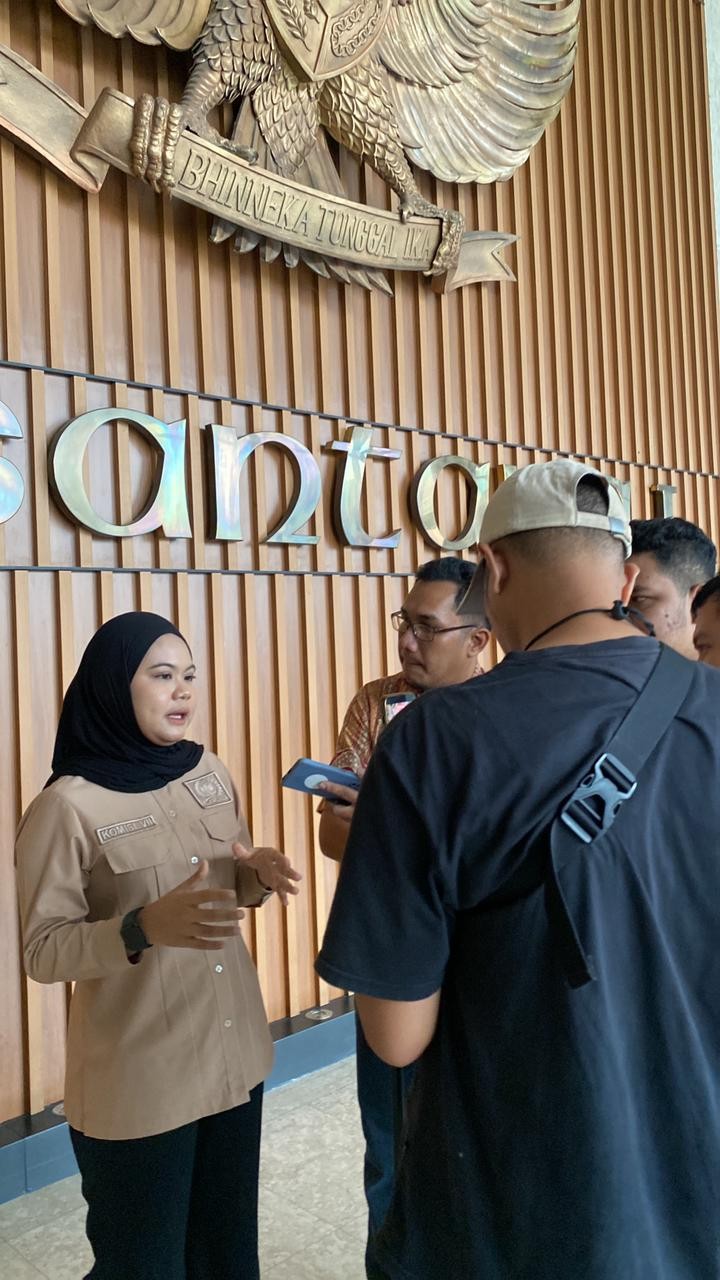 Legislator Nila Yani Prediksi Final Prancis vs Portugal, Ronaldo Diharapkan Tampil di Laga Puncak