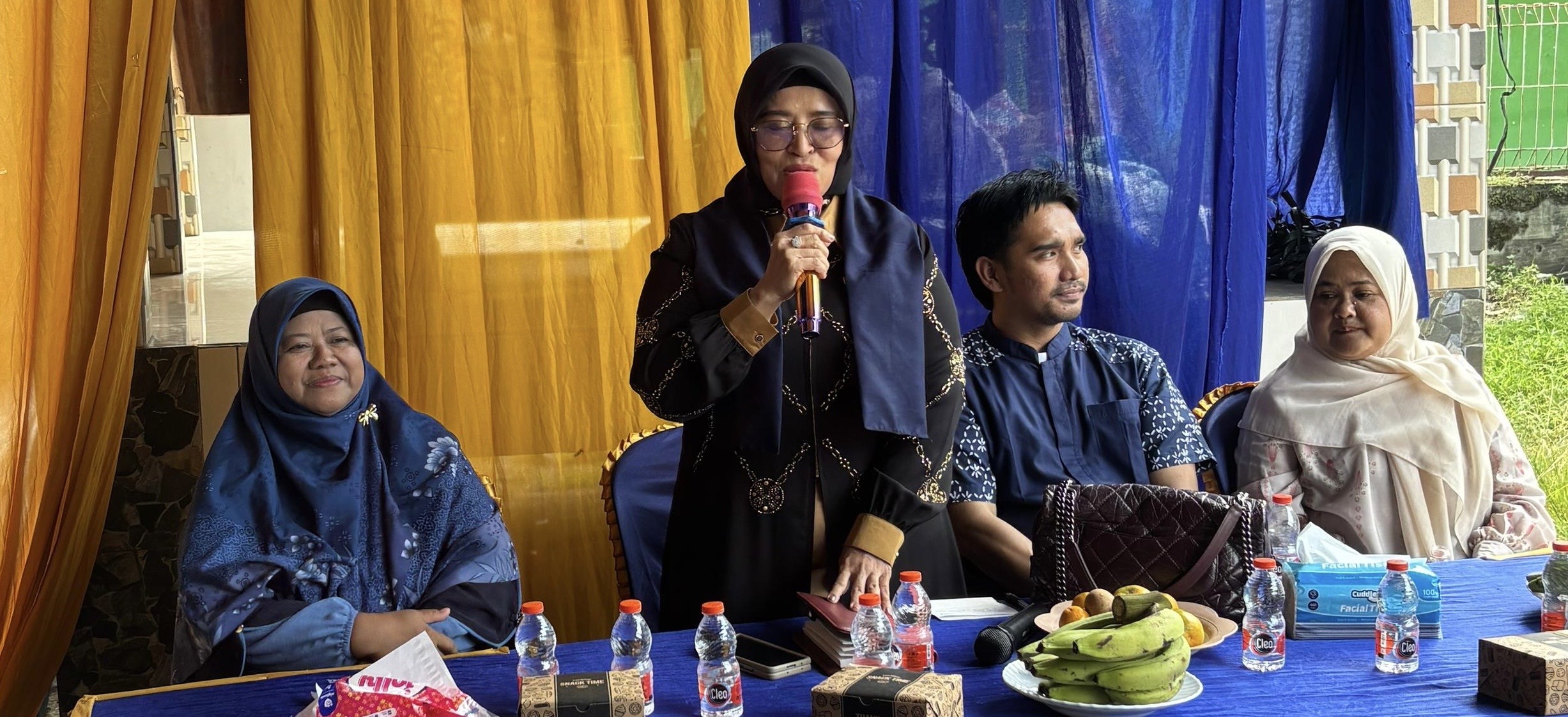 DPRD NasDem Dorong UMKM Naik Kelas Lewat Digitalisasi dan Legalitas Usaha