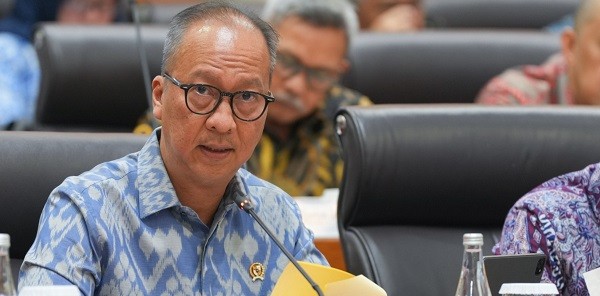 Kemenperin Matangkan Industri AMDK Hadapi SNI Wajib 2026
