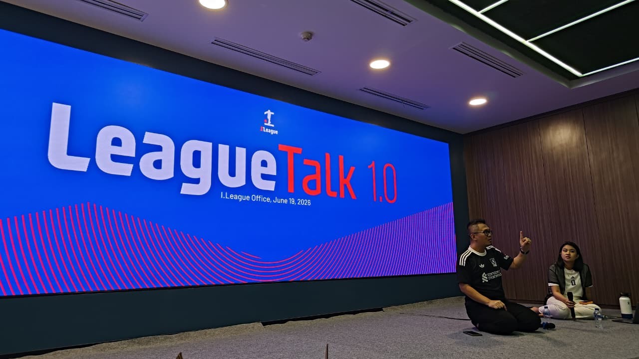 I.League Buka Suara Soal Isu Perubahan Nama dan Homebase Malut United serta Adhyaksa FC