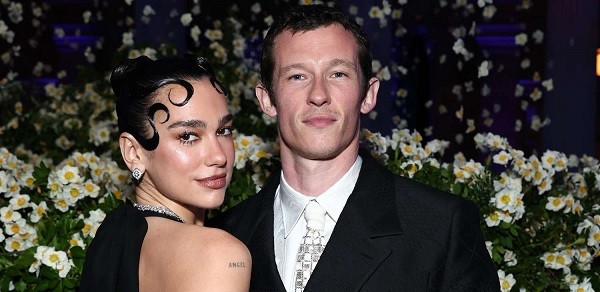 Dua Lipa dan Callum Turner Rayakan Pernikahan Mewah di Sisilia, Bertabur Bintang dan Romansa