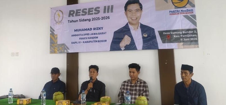 Anggota DPRD NasDem: Beasiswa bagi Santri dan Siswa Madrasah Perlu Diperluas