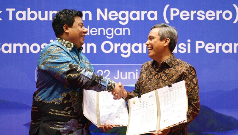 Perkuat Sinergi Pembangunan Daerah. 