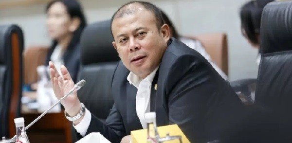 Cucun Desak Polisi Segera Tangkap Pelaku Penyekapan dan Penganiayaan di Bandung