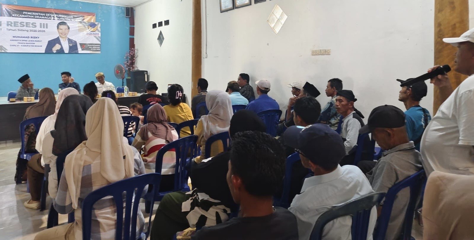 Pelatihan Vokasi untuk Tingkatkan Daya Saing Pemuda Desa