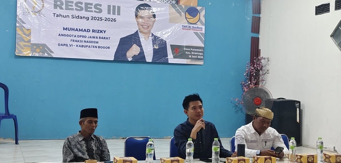 Generasi Muda Jadi Penggerak Pertanian Modern