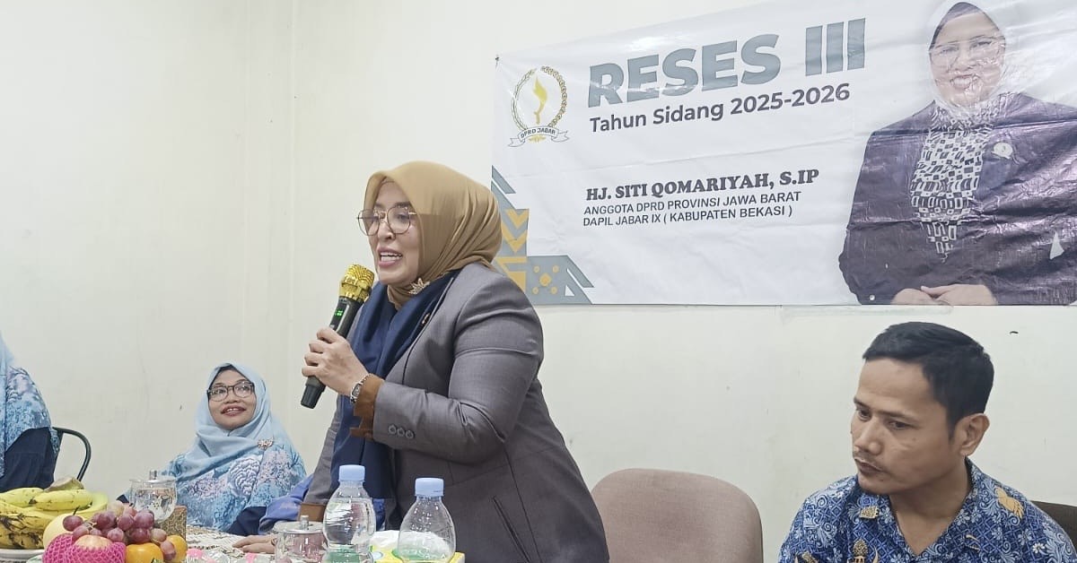 Siqom Dorong Perempuan Desa Perkuat Ekonomi Keluarga Lewat UMKM Pangan