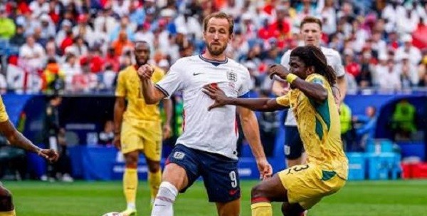 Inggris Mandek! Dominasi 88 Persen Tak Mampu Tembus Tembok Ghana di Piala Dunia 2026