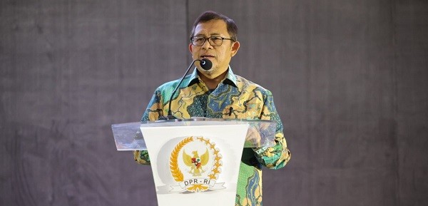 Dorong Ikon Toleransi dan Pariwisata Nasional, Kang Aher Siap Perjuangkan Anggaran Taman Wisata Religi