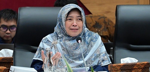 Kurniasih Minta MPLS Harus jadi Ruang Aman dan Nyaman bagi Siswa Baru