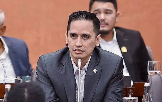 Legislator Firnando Apresiasi Dividen Tertinggi PT Telkom