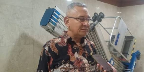 Minimnya Anggaran Kemendukbangga, Achmad Ru’yat Khawatir Target Penurunan Stunting 2029 Meleset