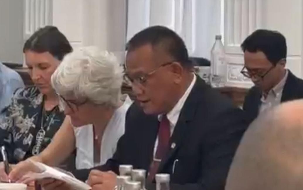 Menteri LH: Pasar Keanekaragaman Hayati Global Harus Berpihak pada Masyarakat Adat