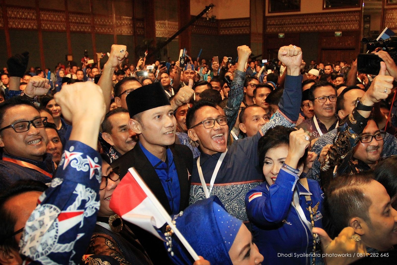 Bela AHY, Yan Harahap Anggap Dedy Sitorus Gagal Pahami Substansi