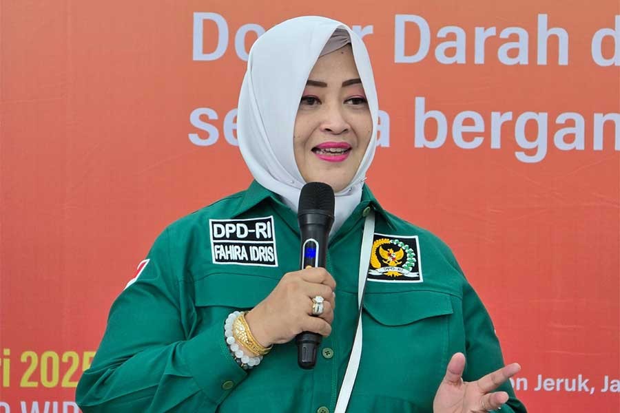 Fahira Desak Pelaku Penyekapan dan Penyiksaan di Bandung Dijerat Pasal Berlapis
