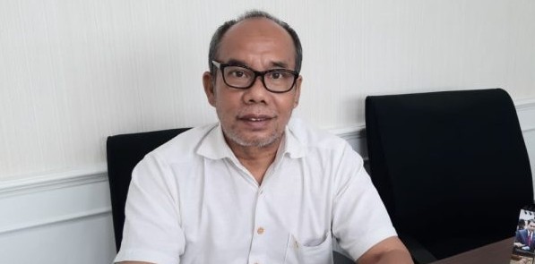 Pakar Komunikasi Nilai Safari Politik Jokowi ke Lampung Sangat Spekulatif